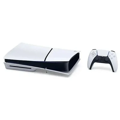 Sony Playstation Ps5 Slim 1TB Disc Edition
